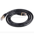 High Speed Gigabit Ethernet RJ45 Network Cable